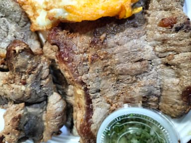 Churrasco