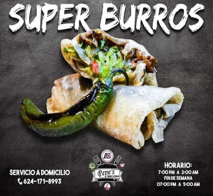 Burro Mar y Tierra