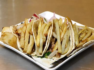 TACOS Costilla
