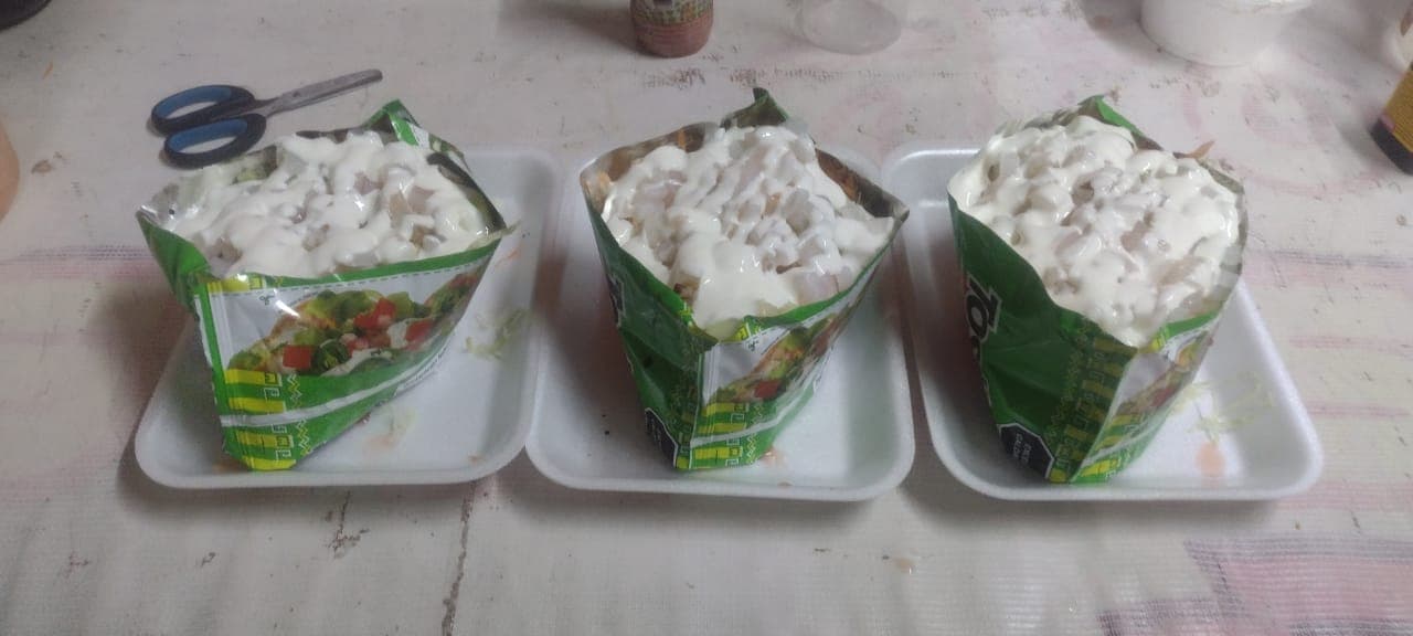 Tostitos Sencillos