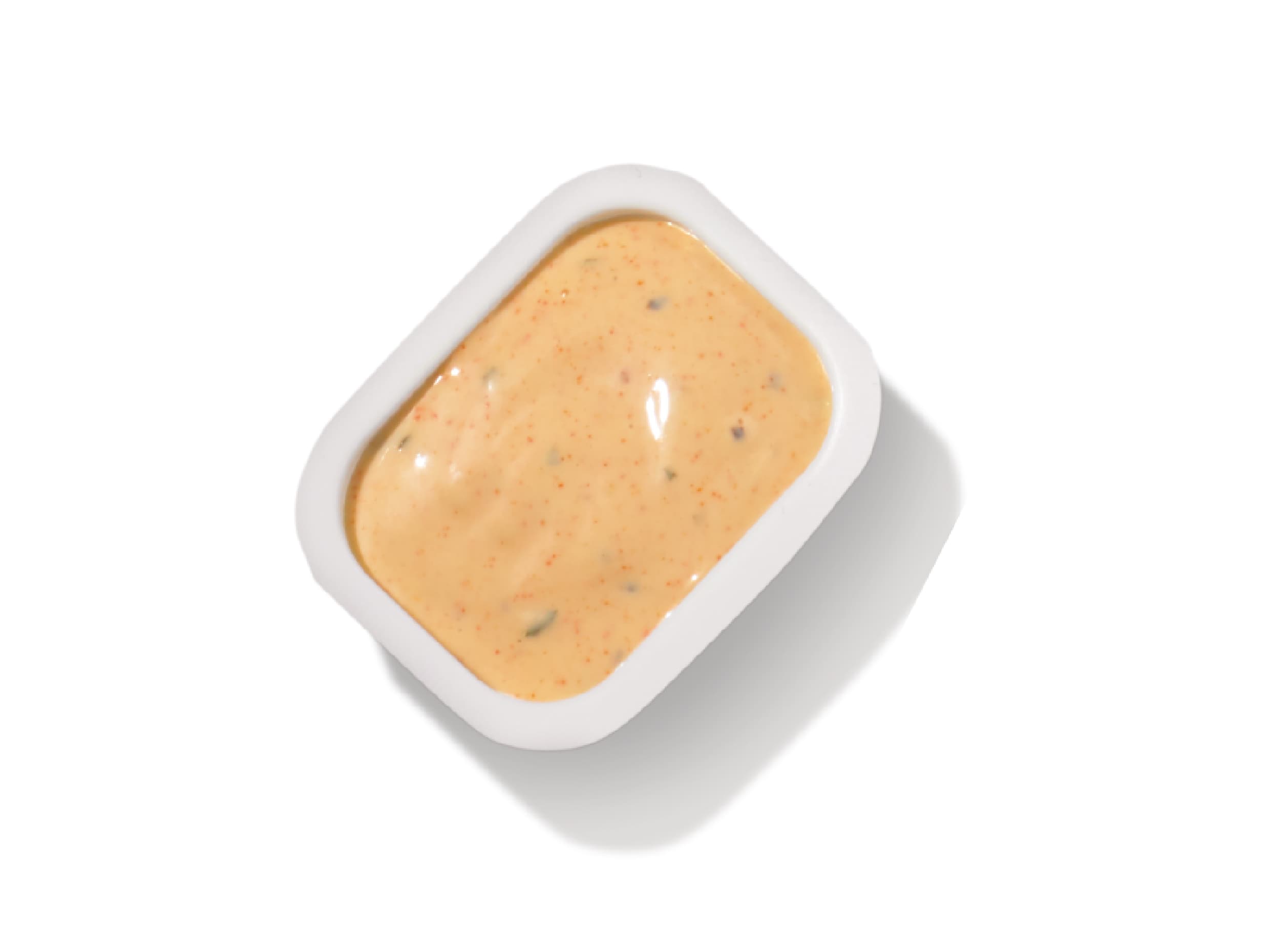 Blackened Ranch