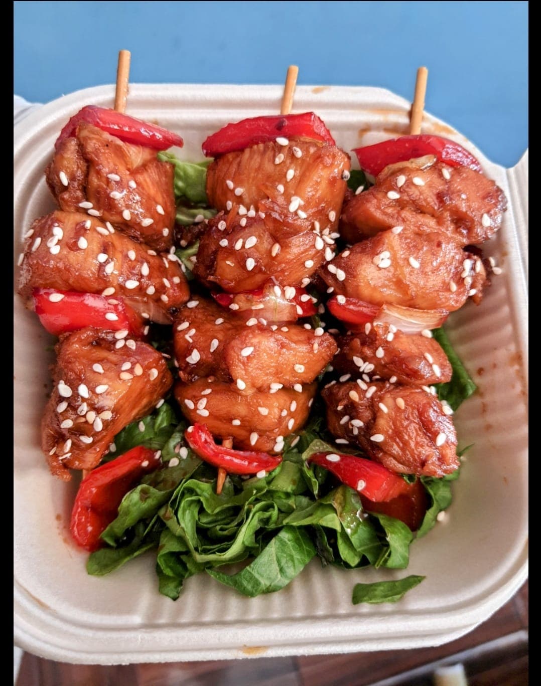 Yaki Tori