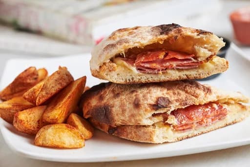 Sándwich Italiano