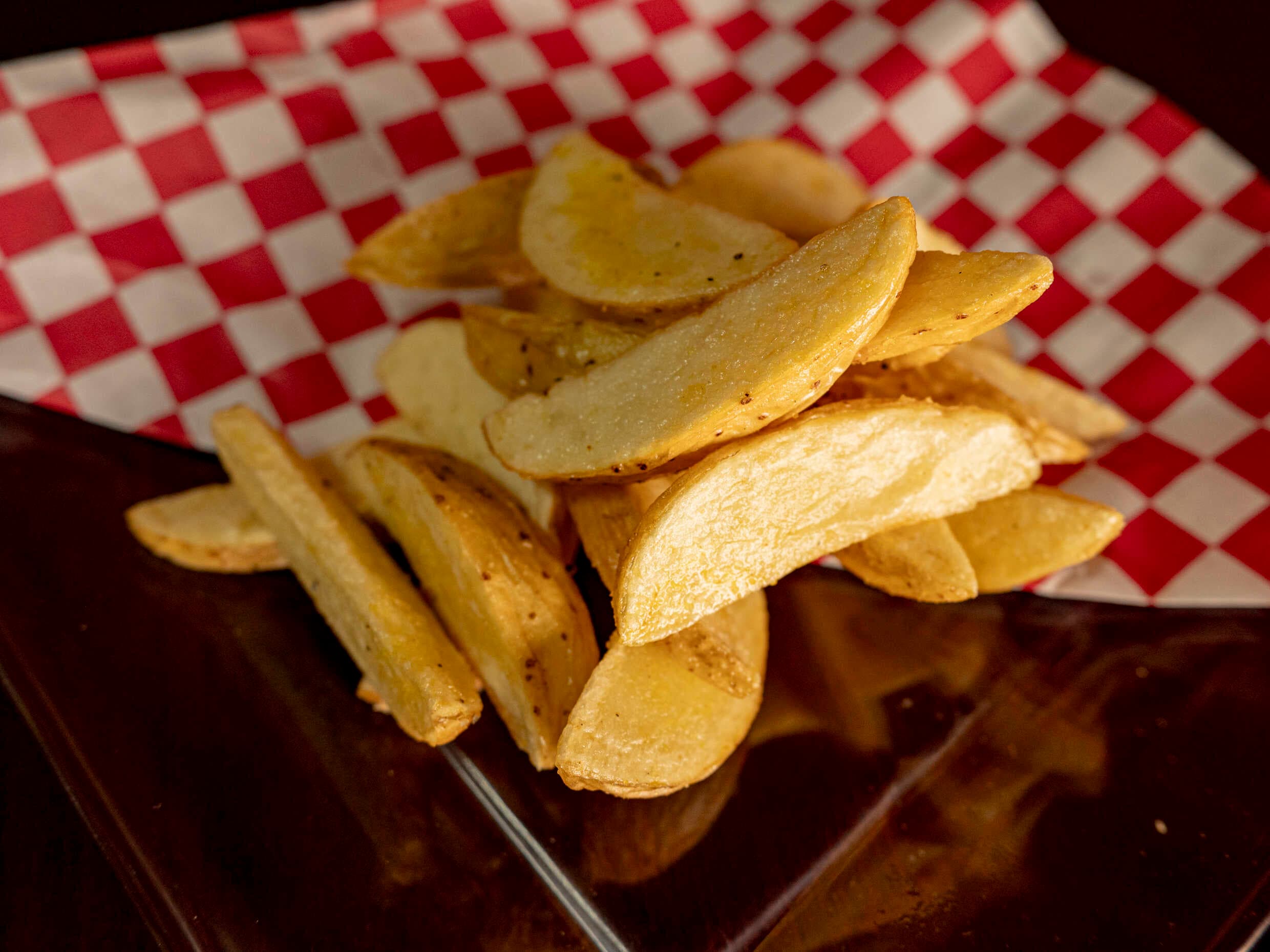 Papas Gajo