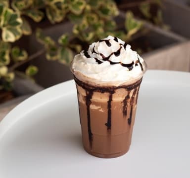Promo: Frappe a Elegir