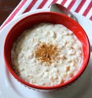 Avena Mediana
