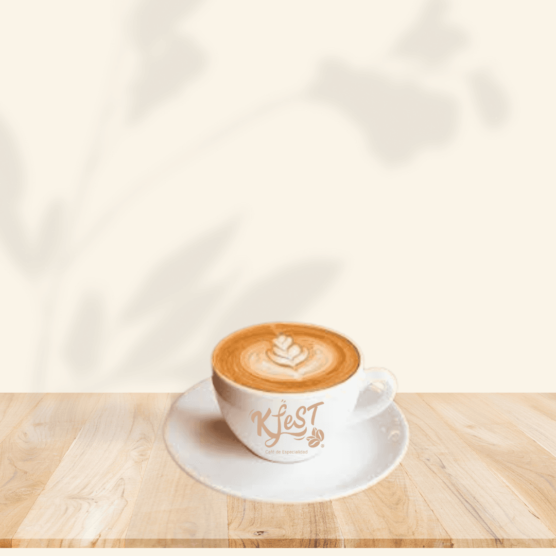 Café Latte 10 oz