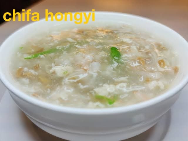Sopa de Sui Kao
