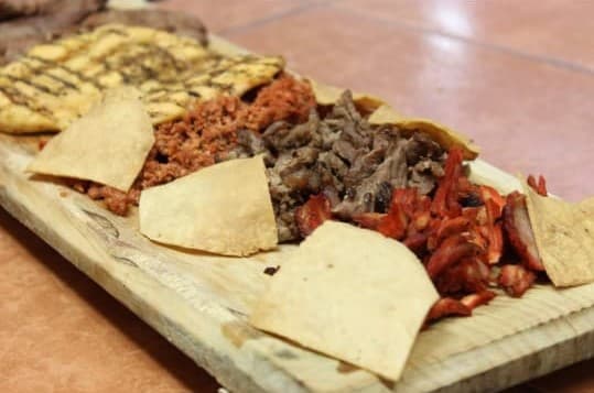 Carnívoro Gourmet