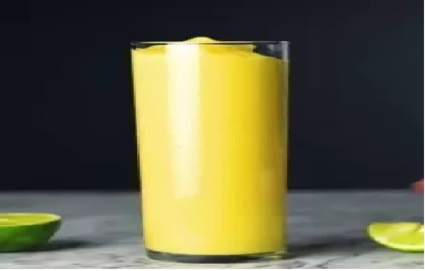 Batido Felicidad