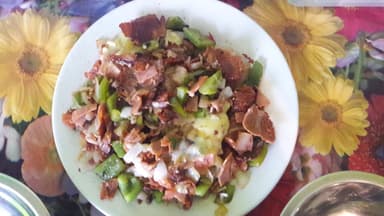Alambre de Pastor sin Queso