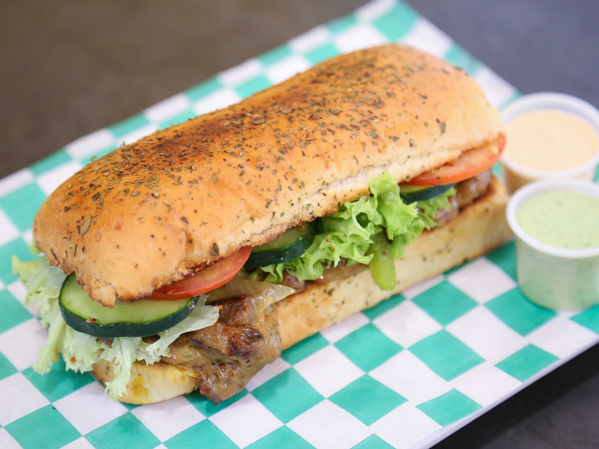 Panini Tradicional