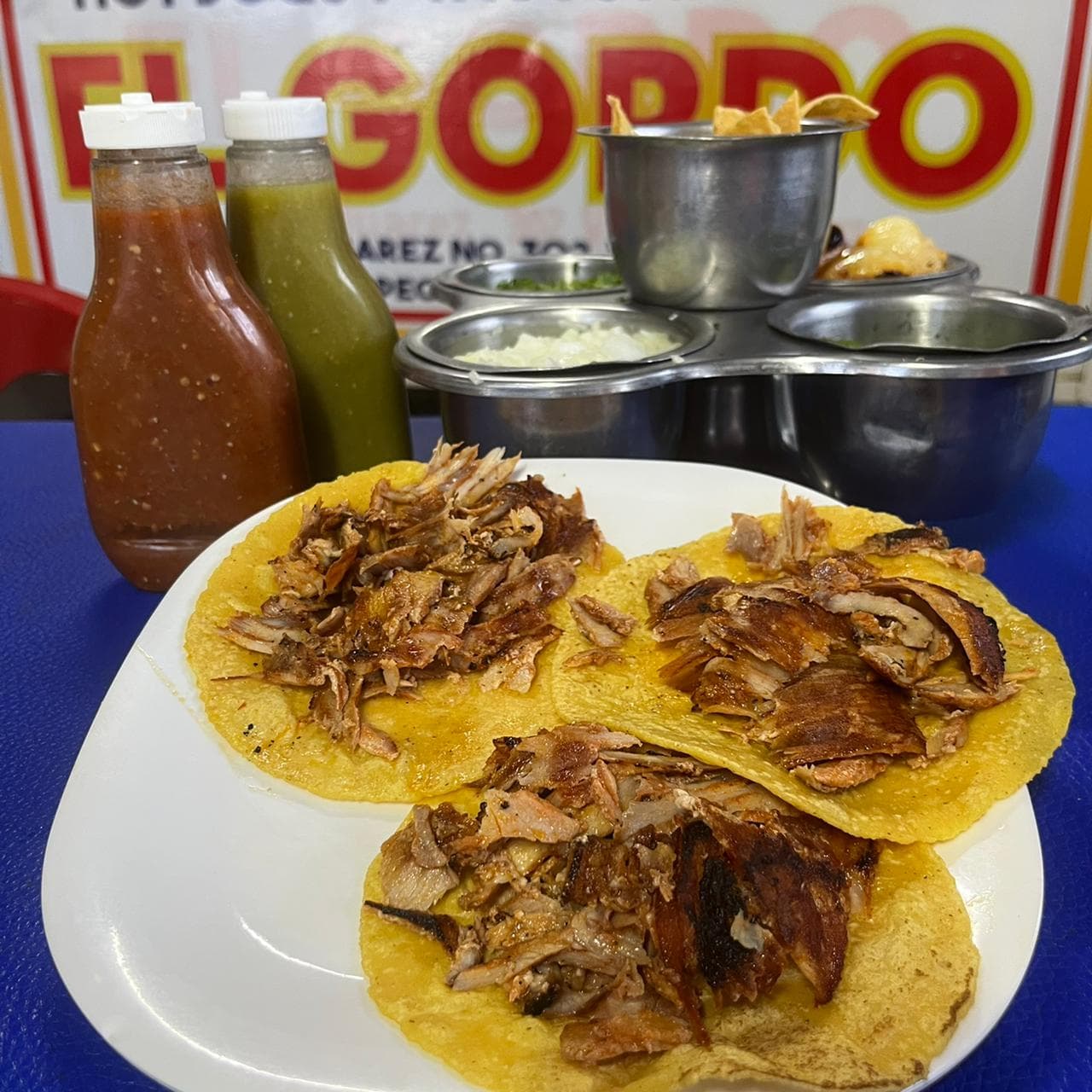 Combo Taquiza