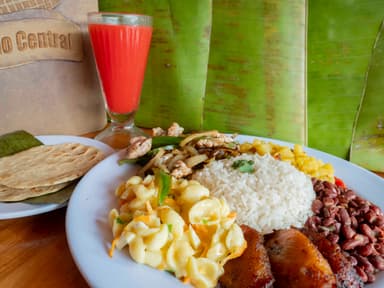 Arma Tu Casado + Refresco del Día