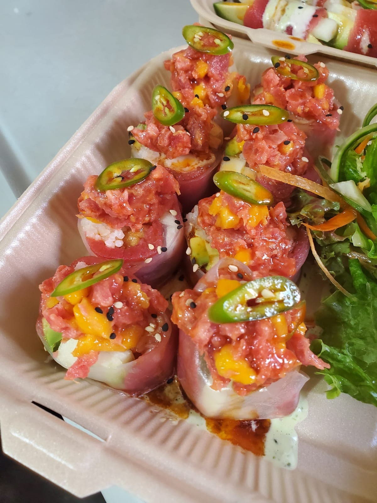 Raudel Roll