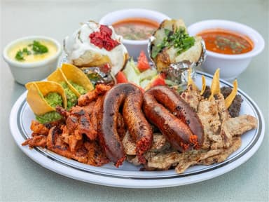 Tablita Yucateca para 3