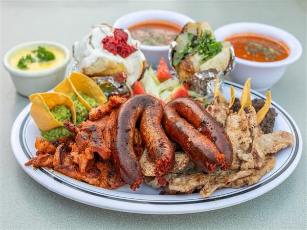 Tablita Yucateca para 3