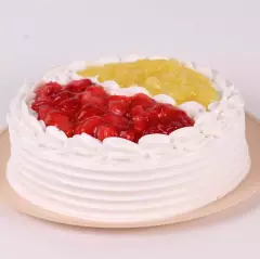 Pastel 3 Leches Combinado Ch