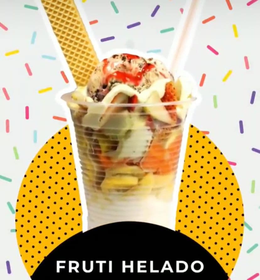 Fruti Helado