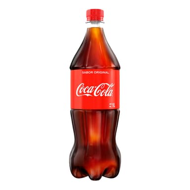 Coca Cola 1L