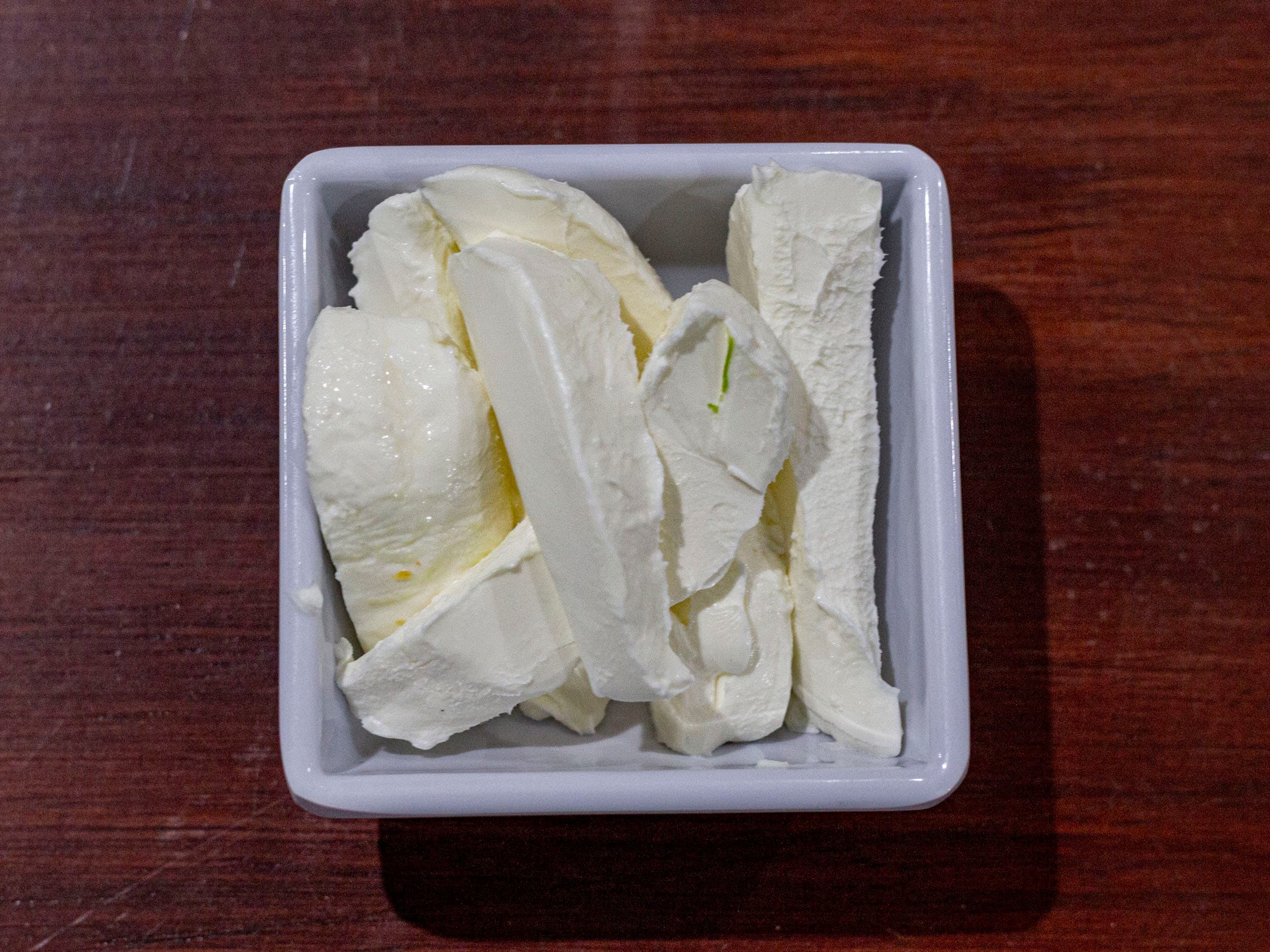 Queso Philadelphia