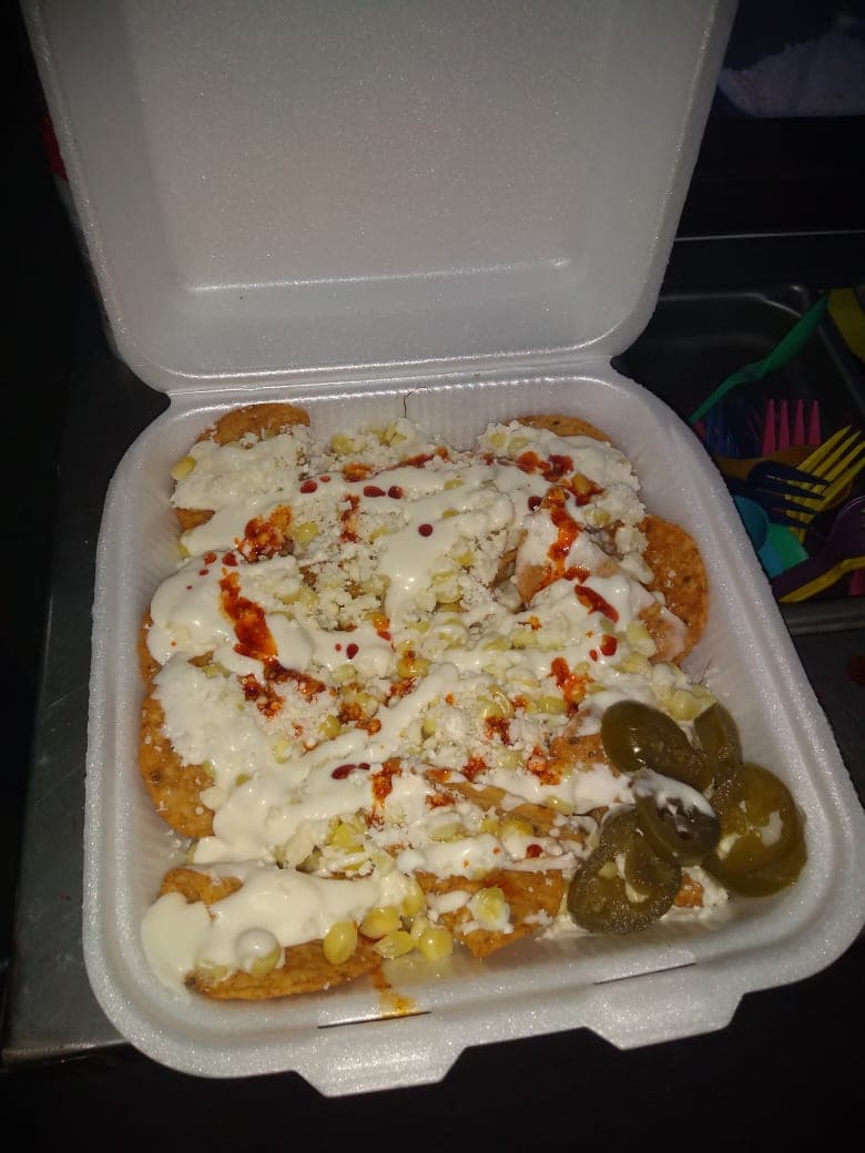 Tostielote