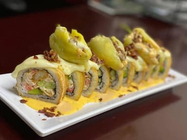 Güero Roll