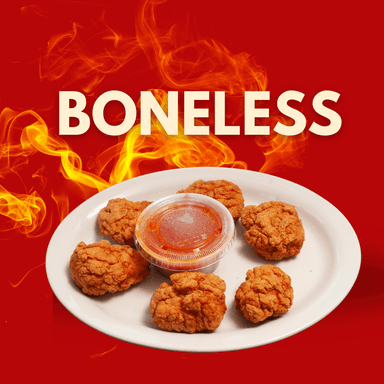 Boneless