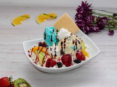 Ensalada Super