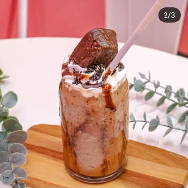 Promo: Frappe a Elegir