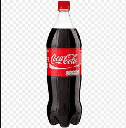 Refresco Desechable 600 Ml
