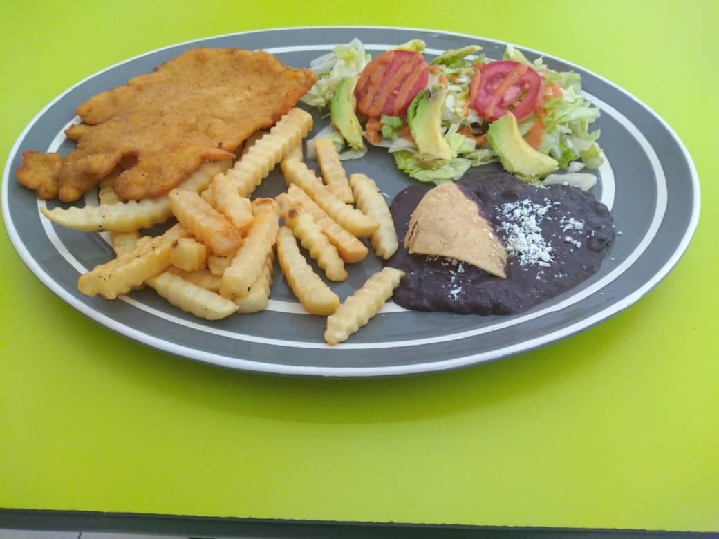 Desayuno VI