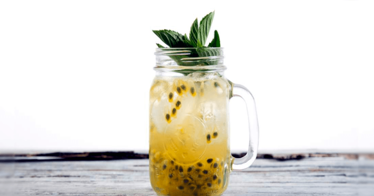 Soda Artesanal