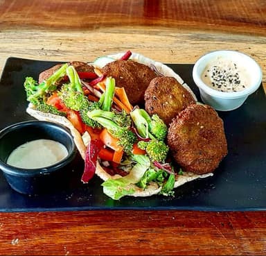 COMBO VEGAN DETOX