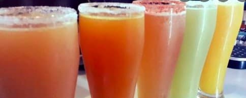 Jugo de Toronja Temporada
