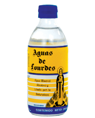 Agua Mineral