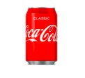 Coca Cola 355 ml