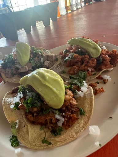 Tostada