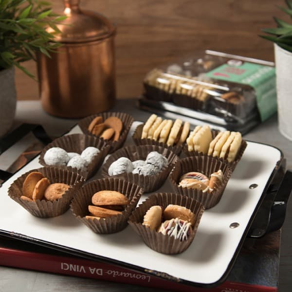 Cookies Lovers