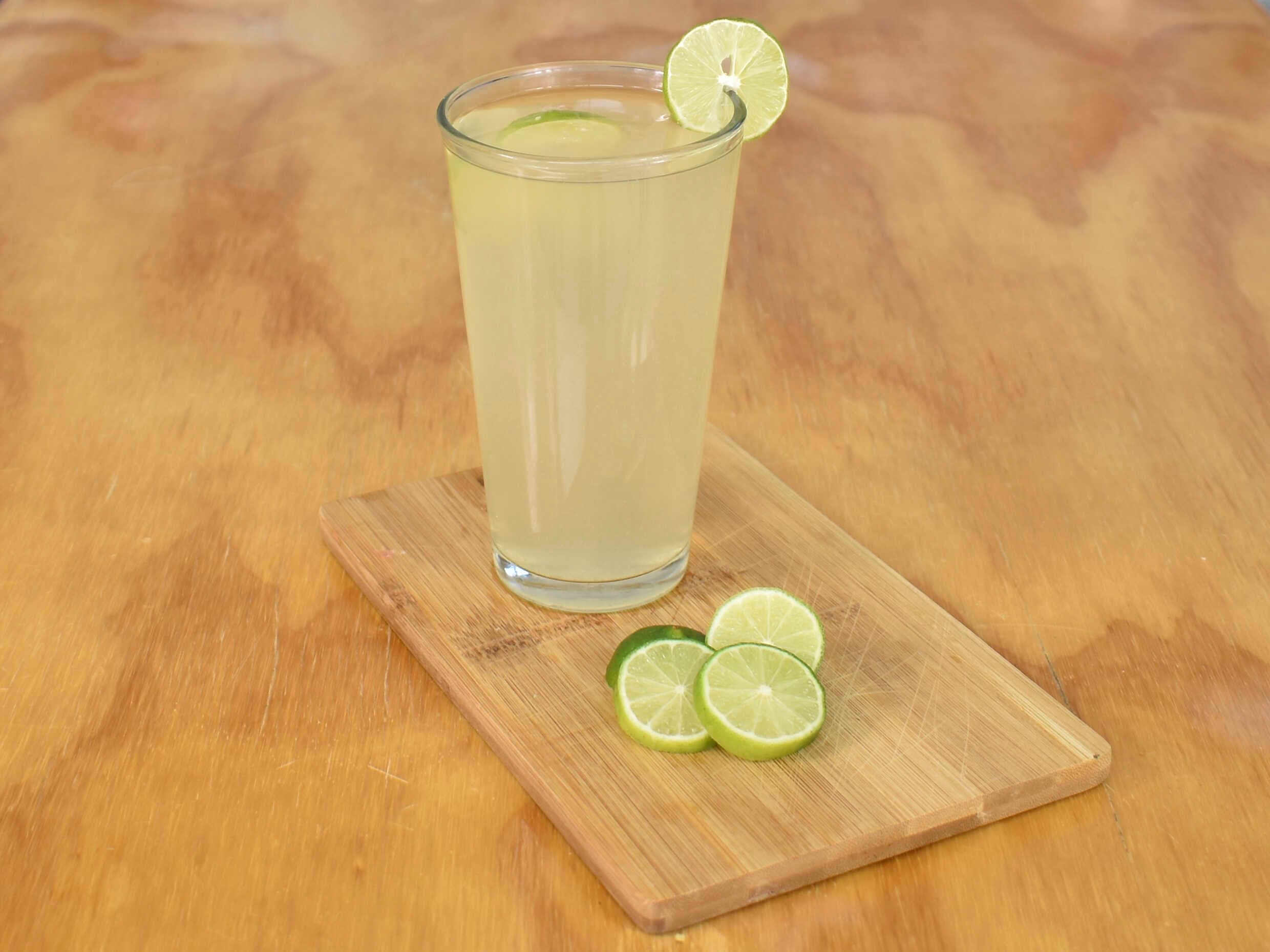 Agua Fresca Natural 32 Onzas
