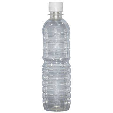 Agua Embotellada