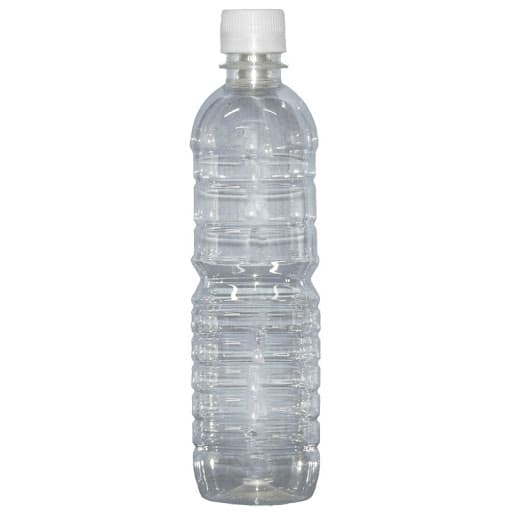 Agua Embotellada