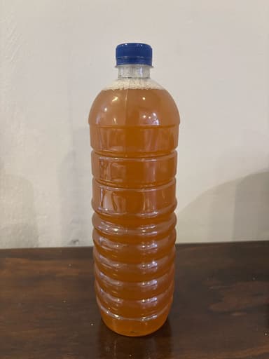 Té de Jazmín 1 litro