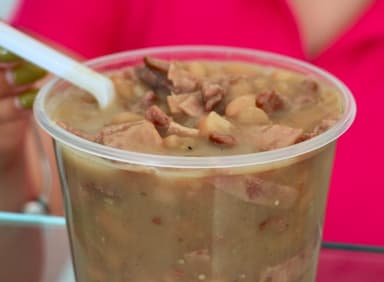 Carne en su Jugo Medio Litro