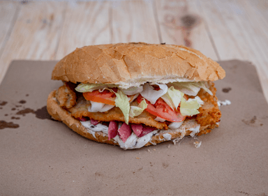 Promo: Torta Munchosa a Elegir