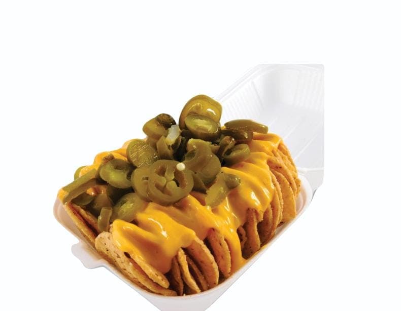 Nachos