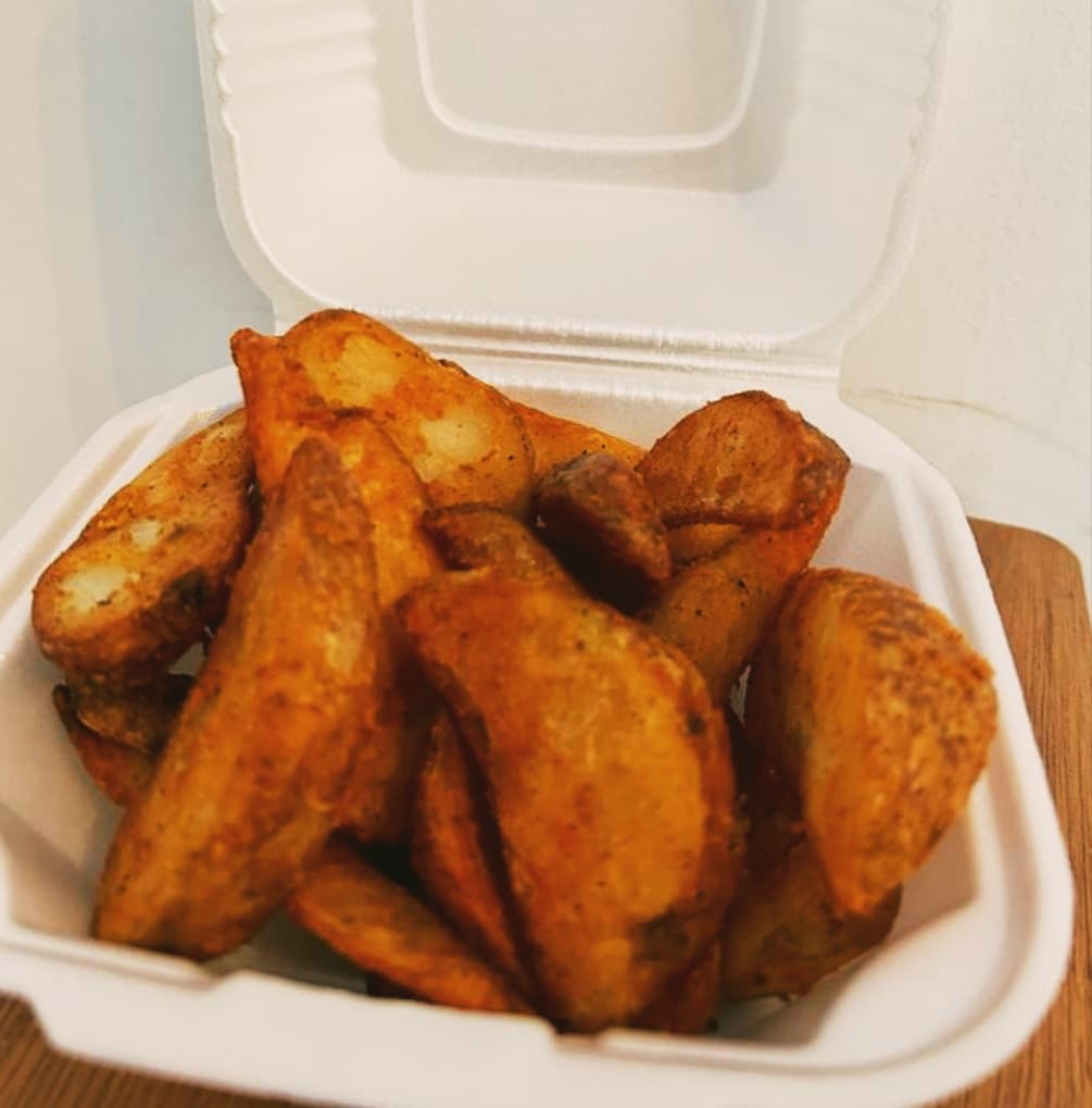 Papas Sazonadas Extra