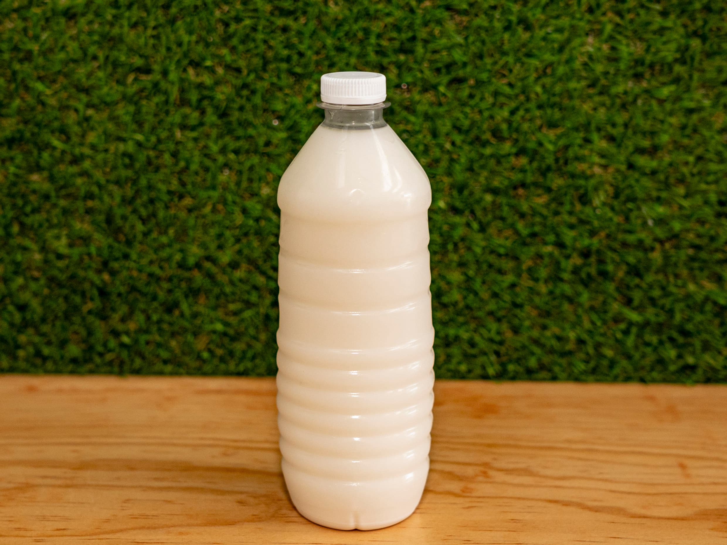 Agua de Horchata Embotellada