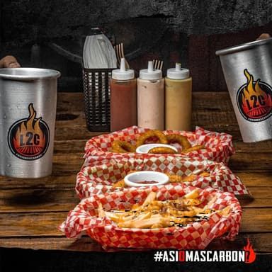 Tiras de pollo krispy