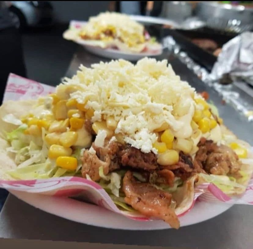 FAJITA
